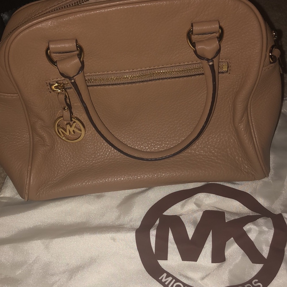 Mk bag - Picture 4 of 6